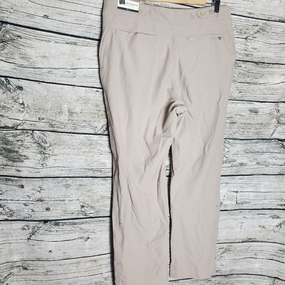 Royal Robbins pants Size 10 Short - Picture 6 of 10
